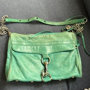 Rebecca Minkoff bag